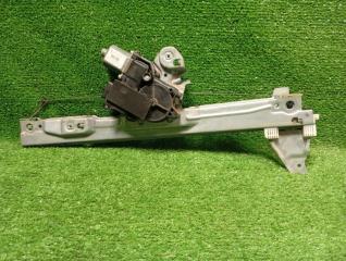 Фото запчасти механизм стеклоподъемника передний правый PEUGEOT 308 Б/У запчасть Запчасть механизм стеклоподъемника передний правый PEUGEOT 308