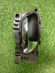 Ручка двери внутренняя задняя правая PEUGEOT 308 Б/У Ручка двери внутренняя задняя правая PEUGEOT 308