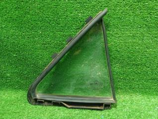 Запчасть стекло кузовное глухое заднее левое GEELY MK CROSS