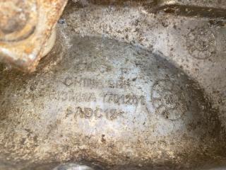 МКПП (Механическая коробка переключения передач) INDIS