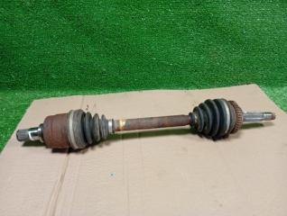 Запчасть привод (полуось) Chery Indis