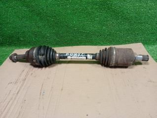 Запчасть привод (полуось) Chery BONUS