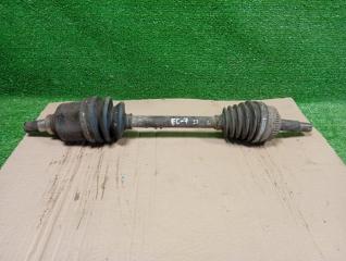 Запчасть привод (полуось) GEELY EMGRAND EC7