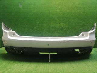 Запчасть бампер задний задний HAVAL JOLION