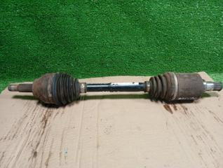 Запчасть привод (полуось) Chery AMULET