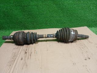Запчасть привод (полуось) DAEWOO NEXIA