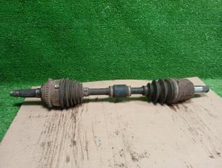 Запчасть привод (полуось) HAIMA 3