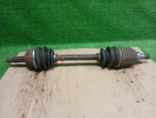 Запчасть привод (полуось) GEELY EMGRAND EC7