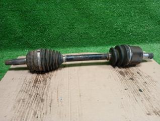 Запчасть привод (полуось) HAIMA 3