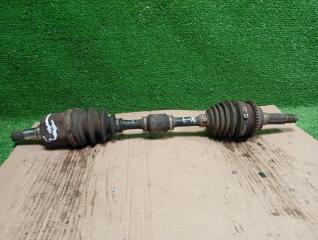 Запчасть привод (полуось) HAIMA 3