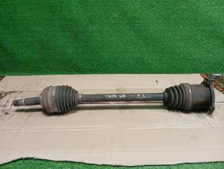 Запчасть привод (полуось) задний левый Chery Tiggo