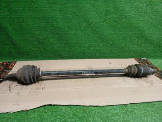 Фото запчасти привод (полуось) Lifan Solano Б/У запчасть Запчасть привод (полуось) Lifan Solano