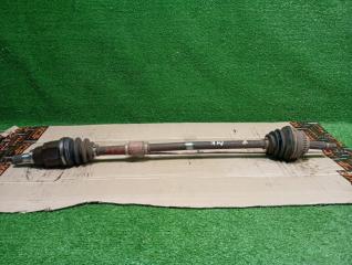 Запчасть привод (полуось) Geely Mk