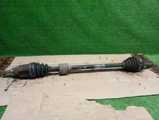 Запчасть привод (полуось) Geely Emgrand ec7