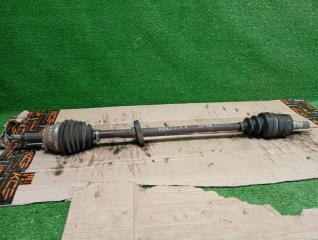 Запчасть привод (полуось) передний левый Daewoo Nexia