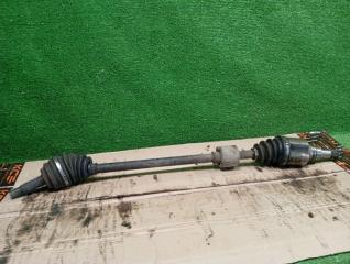 Запчасть привод (полуось) передний левый Geely Emgrand ec7