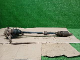 Запчасть привод (полуось) Chery Bonus