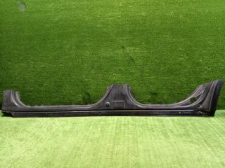 Запчасть порог кузова левый Subaru OUTBACK
