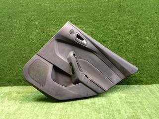 Обшивка двери задняя правая Ford Focus