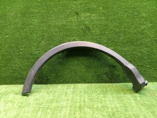 Молдинг задний правый Toyota Rav4