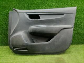 Обшивка двери передняя правая KIA RIO 2019