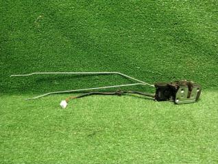 Запчасть замок двери задний левый HAIMA 3