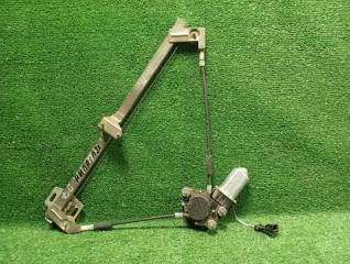 Фото запчасти механизм стеклоподъемника передний правый Лада Нива Б/У запчасть Запчасть механизм стеклоподъемника передний правый Лада Нива