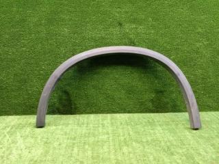 Молдинг передний левый BMW X5