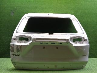 Запчасть крышка багажника Toyota Rav 4
