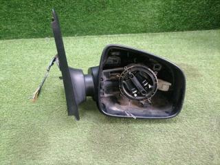 Фото запчасти зеркало двери правое Лада Ларгус Б/У запчасть Запчасть зеркало двери правое Лада Ларгус