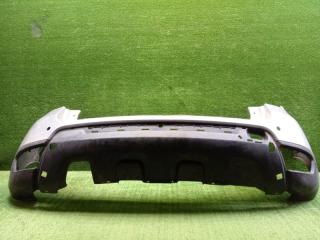 Бампер задний задний Renault Duster