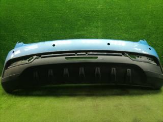 Запчасть бампер задний задний Haval Jolion