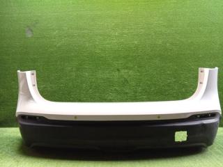 Бампер задний задний Nissan Qashqai