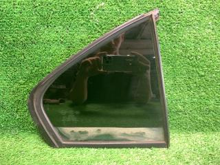 Запчасть форточка двери задняя правая Haima 3