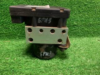 Запчасть блок abs (насос) Lifan Breez