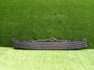 Накладка на бампер задняя Toyota LAND CRUISER  PRADO