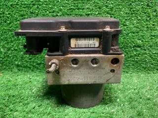 Запчасть блок abs (насос) Haima 3