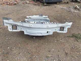 Панель задняя Mercedes-Benz GLK-Class 2013