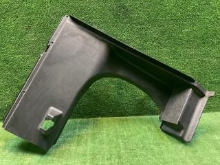 Обшивка багажника левая TOYOTA CAMRY 2017 2AR-FE 6427233040 Б/У