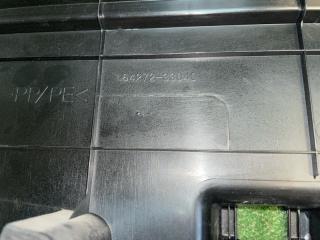 Обшивка багажника левая CAMRY 2017 2AR-FE