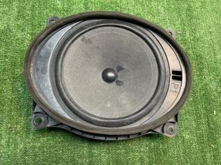 Динамик передний правый TOYOTA CAMRY 2017 2AR-FE 8616006390 Б/У