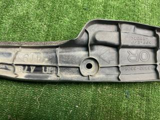 Пыльник крыла передний правый CAMRY 2017 2AR-FE