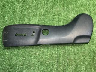 Накладка сиденья передняя левая TOYOTA CAMRY 2017 2AR-FE 7181233310C0 Б/У