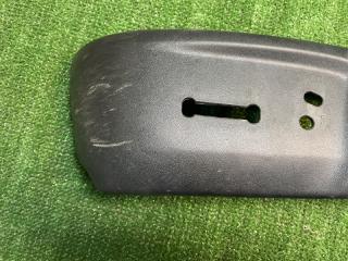 Накладка сиденья передняя левая CAMRY 2017 2AR-FE