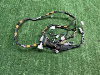 Проводка двери передняя левая TOYOTA CAMRY 2017 2AR-FE 8215206P20A Б/У
