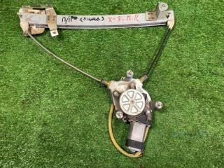 Запчасть механизм стеклоподъемника передний правый Haima 3