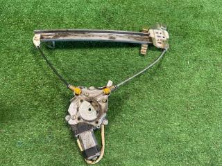 Запчасть механизм стеклоподъемника передний правый Haima 3