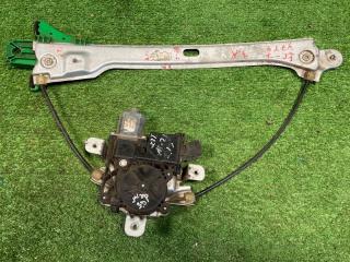 Запчасть механизм стеклоподъемника задний правый Geely EMGRAND