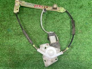 Запчасть механизм стеклоподъемника задний правый Lifan Breez