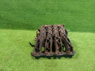 Запчасть коллектор впускной Daewoo Nexia